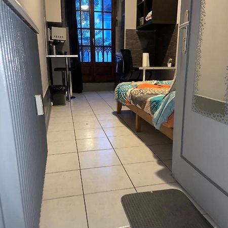 Апартаменти Emplacement Ideal : Studio Au Coeur De Dijon Disponible En Location Екстер'єр фото