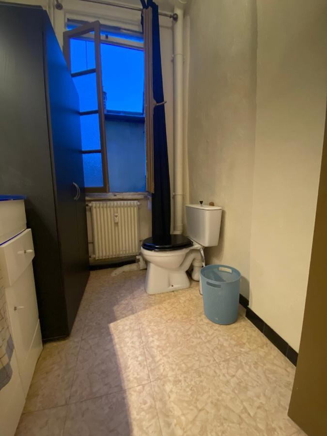 Апартаменти Emplacement Ideal : Studio Au Coeur De Dijon Disponible En Location Екстер'єр фото