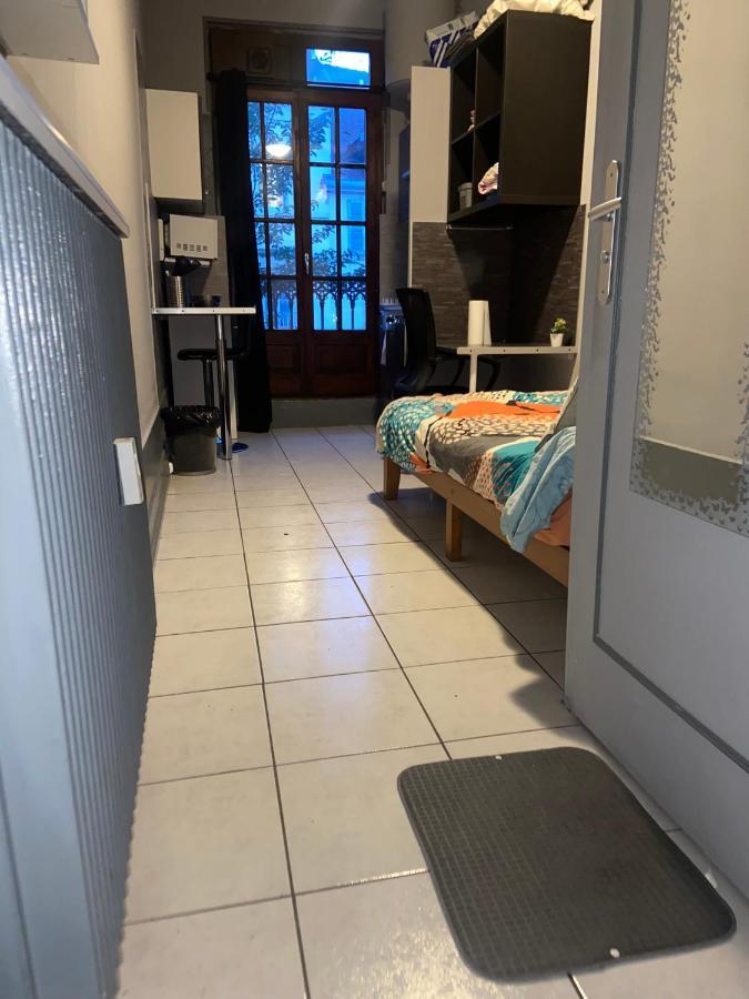 Апартаменти Emplacement Ideal : Studio Au Coeur De Dijon Disponible En Location Екстер'єр фото
