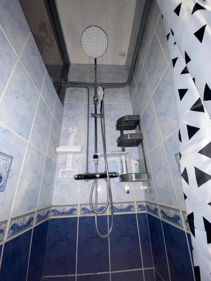 Апартаменти Emplacement Ideal : Studio Au Coeur De Dijon Disponible En Location Екстер'єр фото